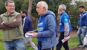 L’Argentine à la croisée des chemins