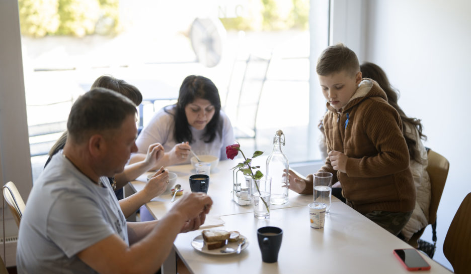 Le défi de l’intégration