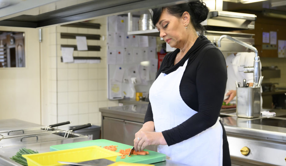 Le sous-emploi guette les Ukrainien·nes