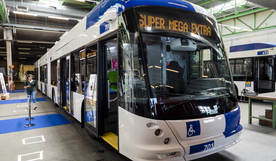 Le «superbus» cherche encore sa voie