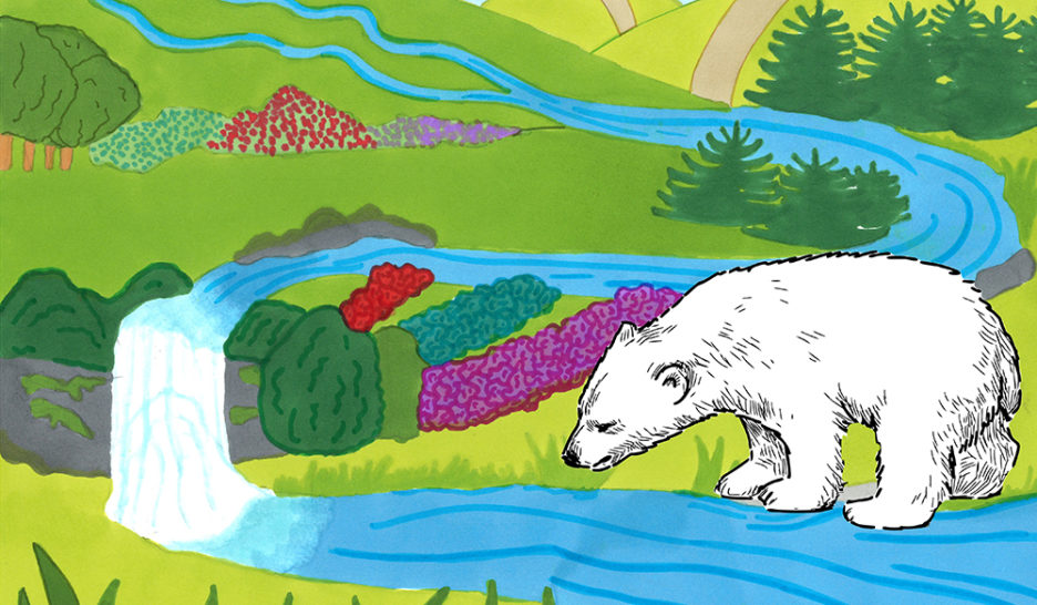 L’OSR mise sur la biodiversité