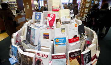 Marché du livre: la Comco ouvre une enquête