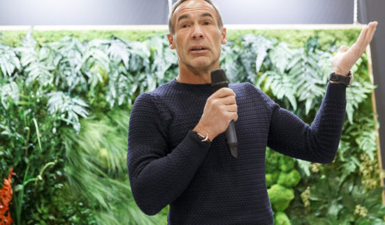 Mike Horn incarne-t-il les valeurs vaudoises?