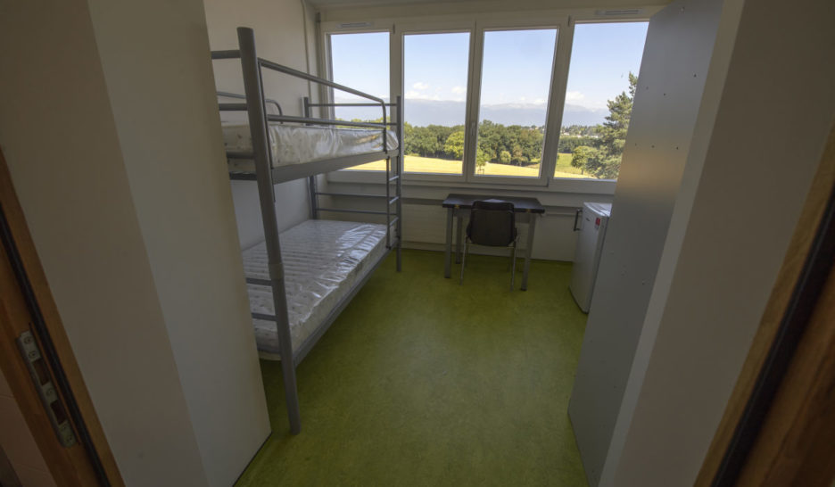 Nouveau suicide d’un requérant d’asile à Genève