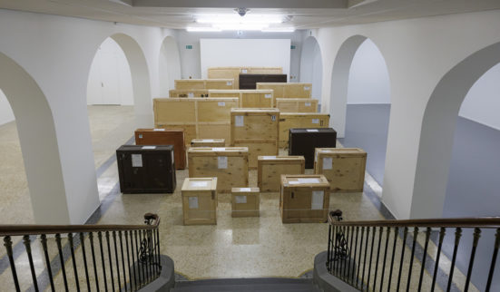 Nouvelles contributions à la recherche de provenance d'œuvres d'art