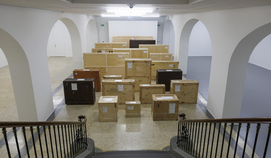 Nouvelles contributions à la recherche de provenance d'œuvres d'art