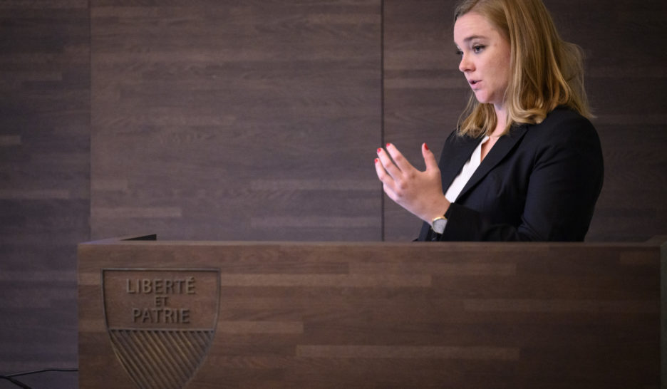 Place à la déclaration d’impôt en ligne