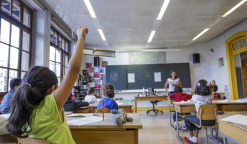 Pour une école plus inclusive