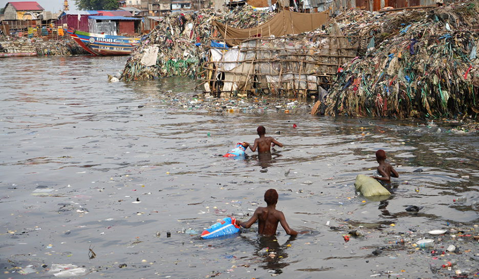 S’adapter ou périr