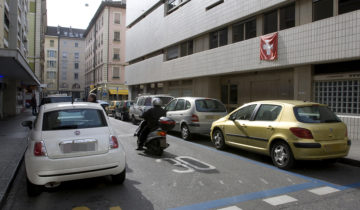 Stratégie climat à petits pas