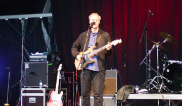 Tom Verlaine, les sommets du riff