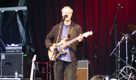 Tom Verlaine, les sommets du riff