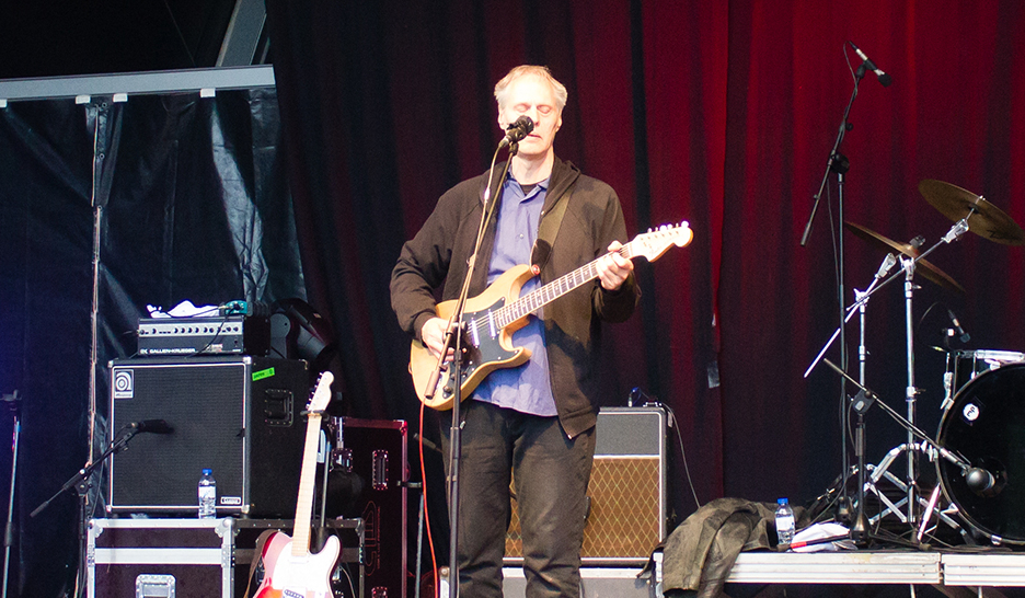 Tom Verlaine, les sommets du riff