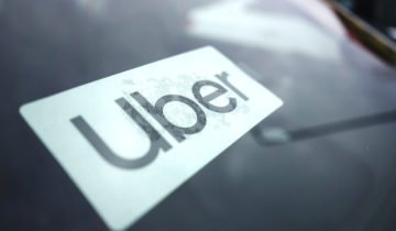 «Uber a sapé la démocratie», selon un lanceur d’alerte