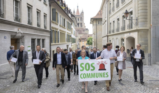 Un an pour «la paix institutionnelle»