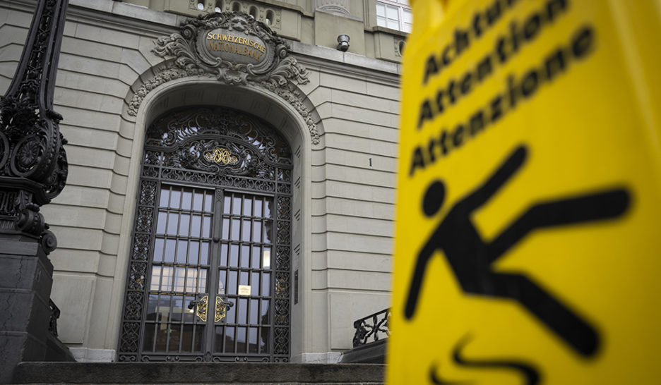 «Un choix idéologique»