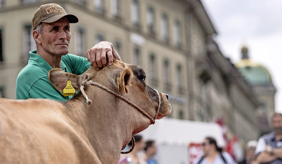 Une alliance au passé chahuté