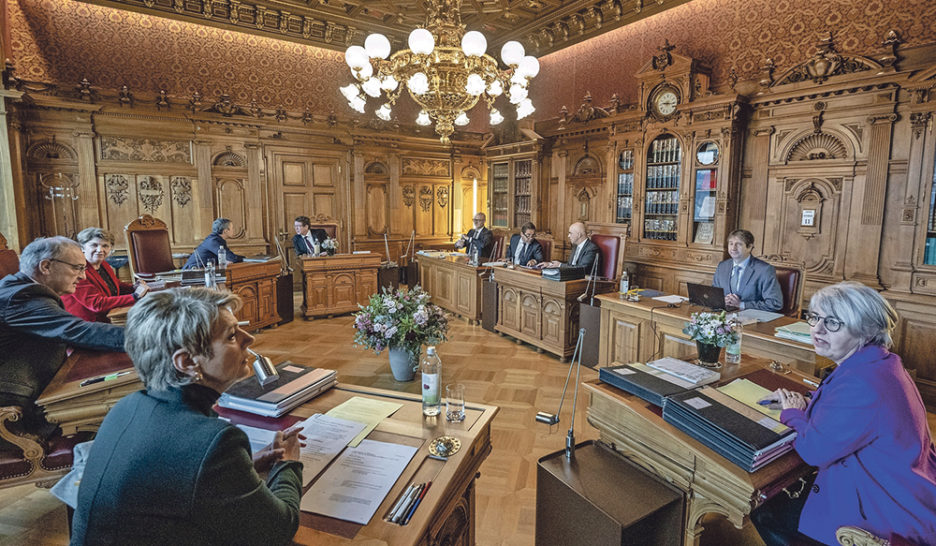 Une nouvelle dynamique à inventer