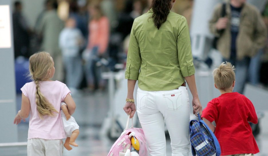 Parents séparés: une réforme fiscale «frustrante»