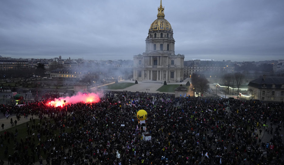 «Cette réforme ne tient pas la route»