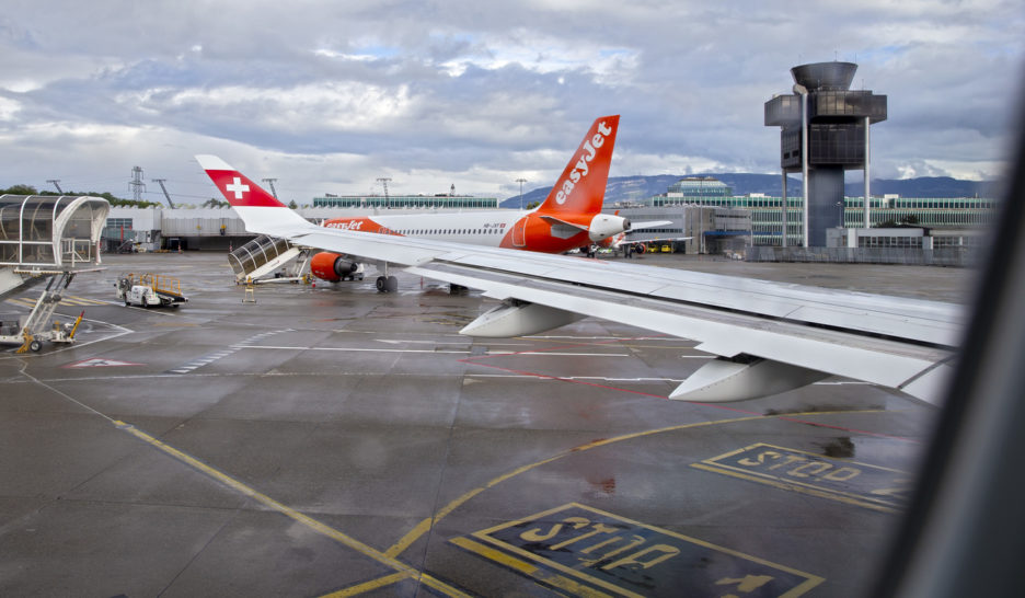 Cointrin prête aussi de l'argent