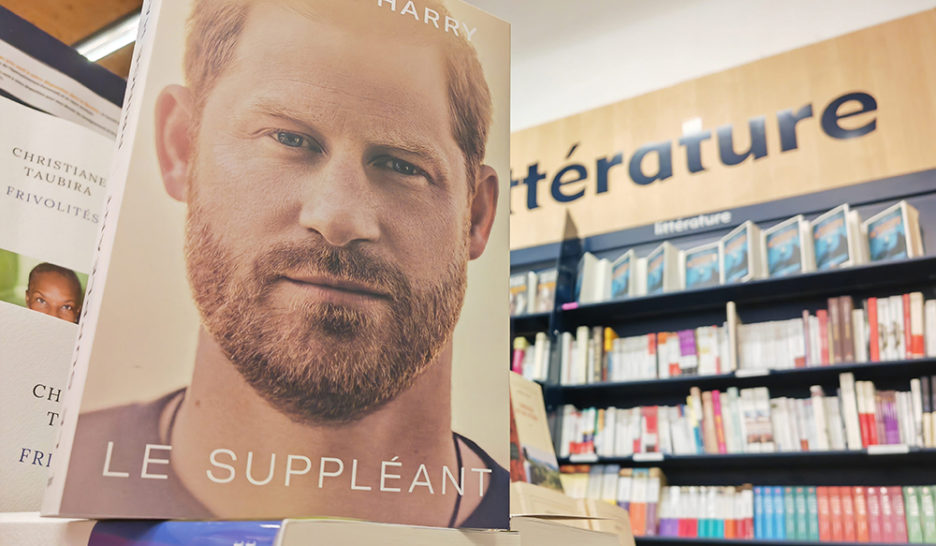 Comme des savonnettes