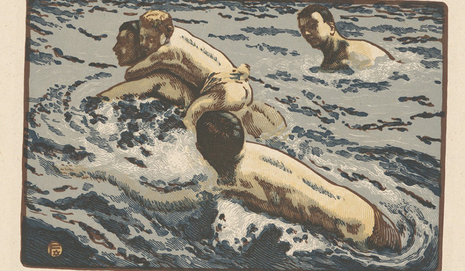 L’ombre et ses éclats 1