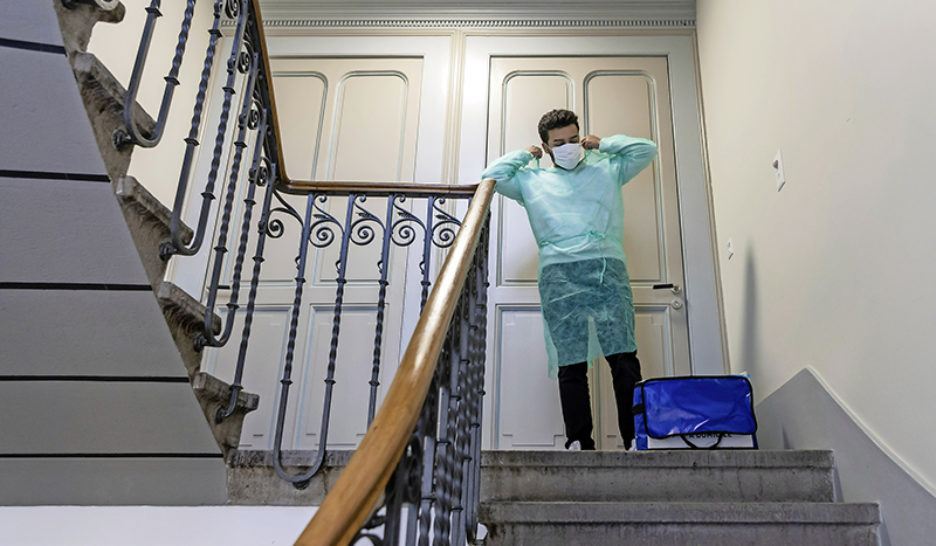 En mal de médecins 1