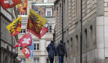 «Être plus proche des besoins du terrain»