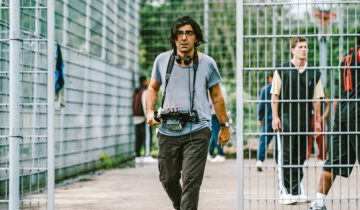 Fatih Akin partage ses films cultes avec le public du FIFF