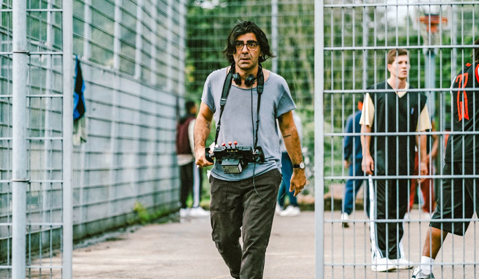 Fatih Akin partage ses films cultes avec le public du FIFF