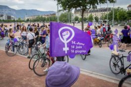 Femmes: du concret maintenant