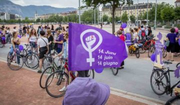 Femmes: du concret maintenant