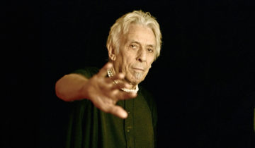 John Cale, héros infatigable