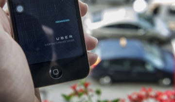 Le cas Uber encore en débat