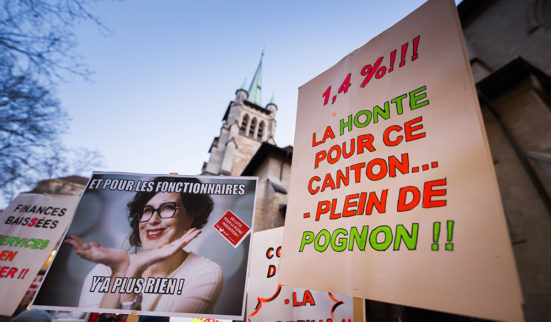 «Le compte n’y est pas!»