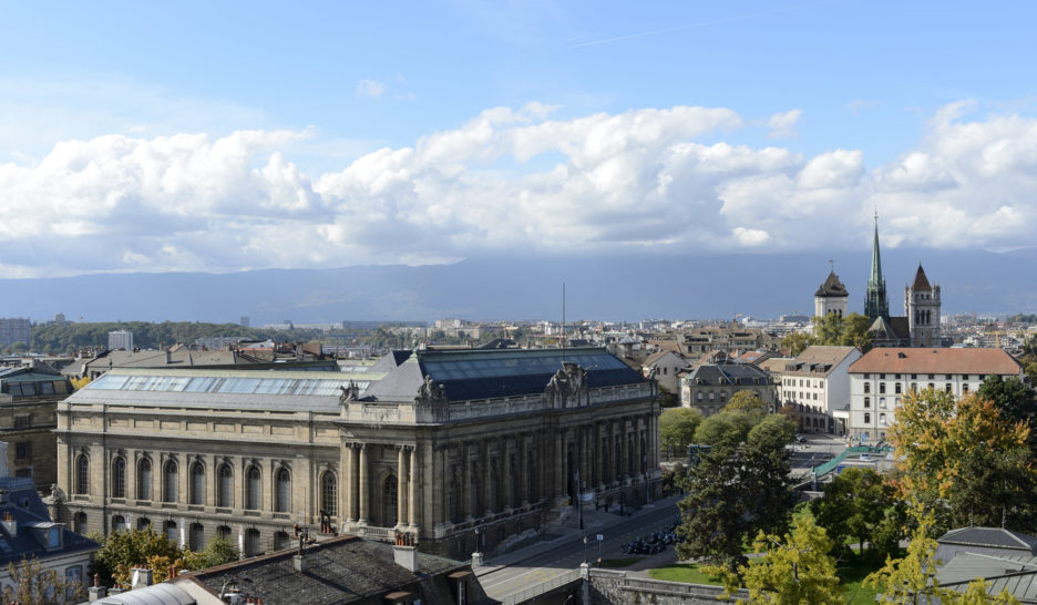 L’histoire sociale, trop longtemps éclipsée