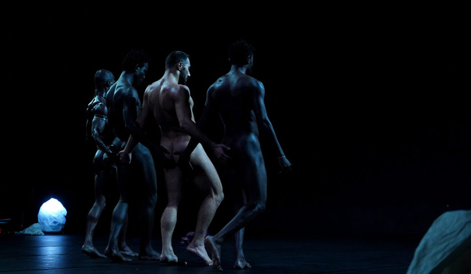 Antigel déconstruit les stéréotypes