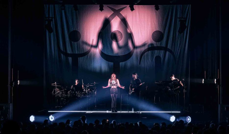 Lous, du groove et des Yakuza