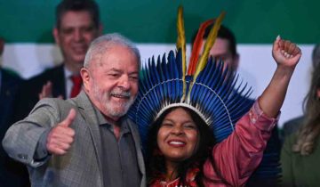 Lula veut poser des gestes concrets 1