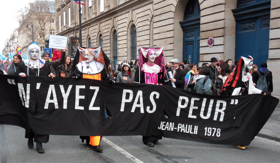 Queer, pour revisiter les normativités 1