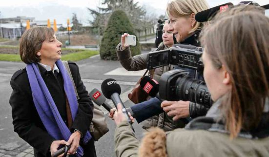 Nestlé renonce à faire recours 1
