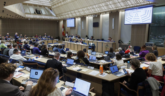 Paie des élu·es scrutée à la loupe