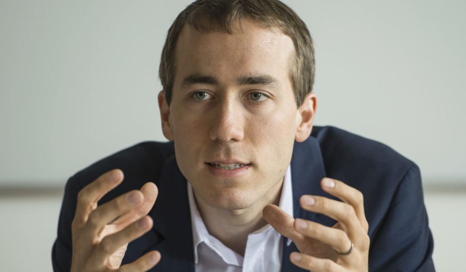 Pressions sur la liberté d’expression