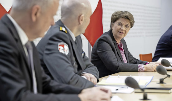 Rallonge de 600 millions pour l’armée