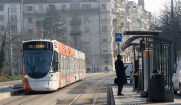 Transports publics gratuits: le comité d’initiative persiste