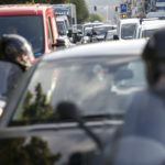 UE: fin des moteurs thermiques en 2035