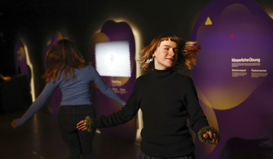 Une histoire humaine vertigineuse