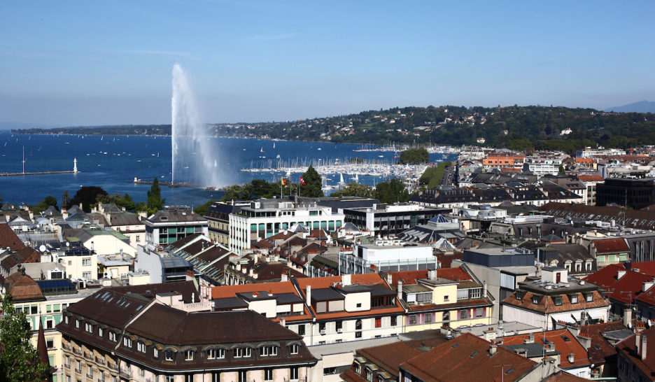 Un milliard pour assainir le parc immobilier de l'Etat