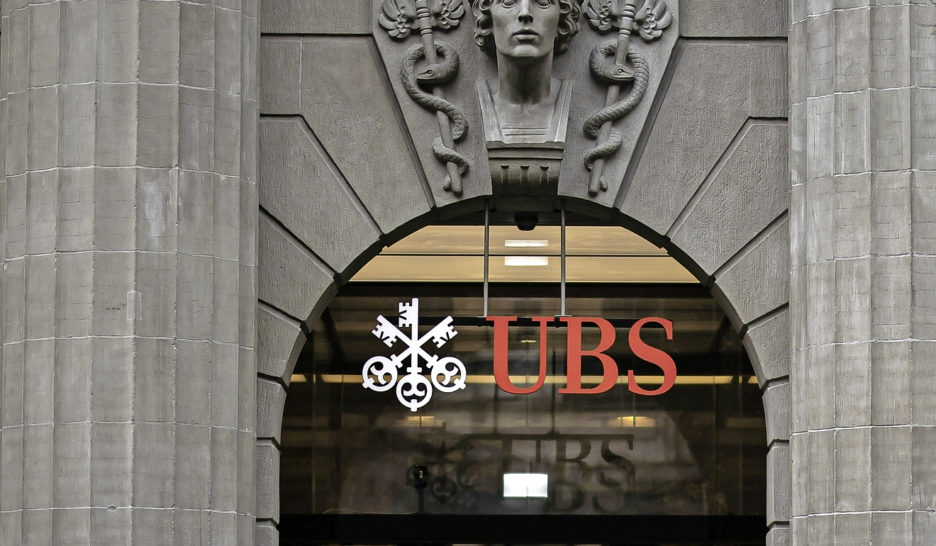 Amaigrir l’UBS mode d’emploi